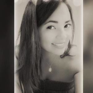 Meet your Posher, Jess